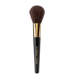 Dolce & Gabbana Kosmetický štětec (Powder Brush)