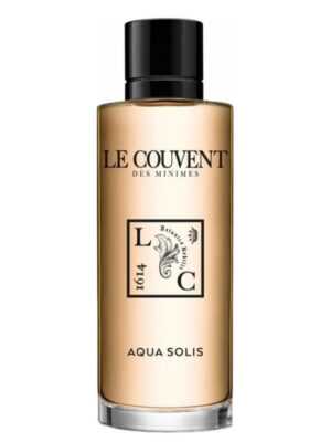 Le Couvent Maison De Parfum Aqua Solis - EDC 200 ml