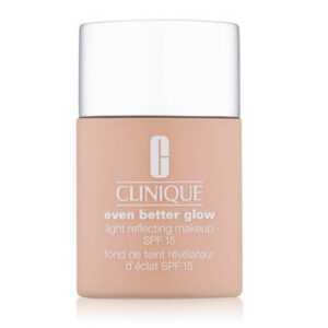Clinique Make-up pro rozjasnění pleti SPF 15 Even Better Glow (Light Reflecting Makeup SPF 15) 30 ml 58 Honey