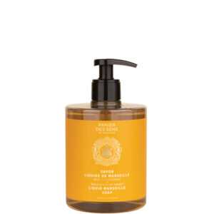 Panier des Sens Tekuté mýdlo Regenerating Honey (Liquid Marseille Soap) 500 ml
