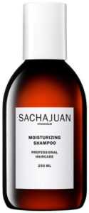 Sachajuan Hydratační šampon pro suché a zesvětlené vlasy (Moisturizing Shampoo) 100 ml