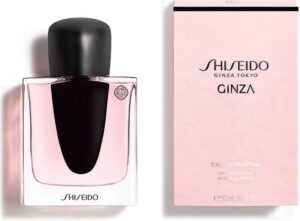 Shiseido Ginza - EDP 90 ml