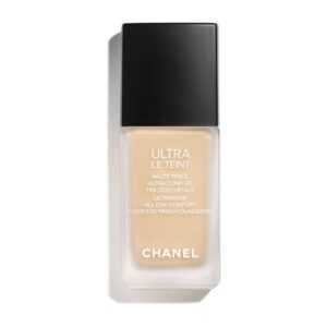 Chanel Dlouhotrvající tekutý make-up Ultra Le Teint Fluide (Flawless Finish Foundation) 30 ml BR12