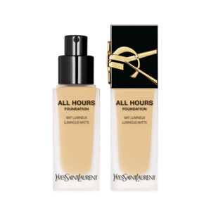 Yves Saint Laurent Tekutý make-up All Hours (Foundation) 25 ml LN4