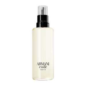 Giorgio Armani Code Le Parfum - EDP náplň 150 ml