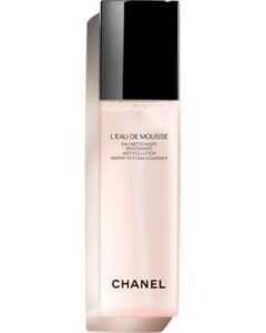 Chanel Čisticí pleťová pěna L`eau de Mousse (Water-to-Foam Cleanser) 150 ml