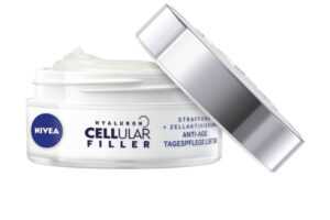 Nivea Denní krém pro omlazení pleti Cellular Anti-Age OF 30 (Skin Rejuvenation) 50 ml