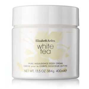 Elizabeth Arden White Tea - tělový krém 400 ml