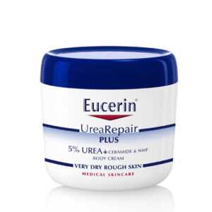 Eucerin Tělový krém UreaRepair Plus 5% (Body Cream) 450 ml