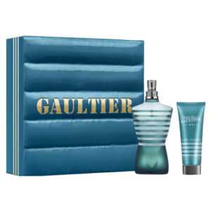 Jean P. Gaultier Le Male - EDT 125 ml + sprchový gel 75 ml