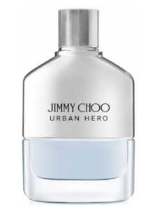 Jimmy Choo Urban Hero - EDP 100 ml