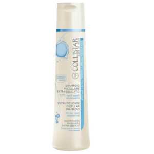 Collistar Micelární šampon pro všechny typy vlasů (Extra-Delicate Micellar Shampoo) 250 ml