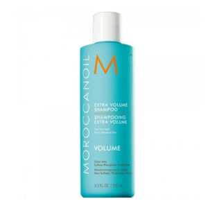 Moroccanoil Šampon na jemné vlasy pro extra objem účesu (Extra Volume Shampoo) 1000 ml