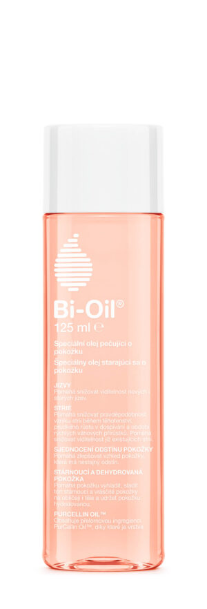 Bi-Oil Všestranný přírodní olej Bi-Oil Purcellin Oil 60 ml