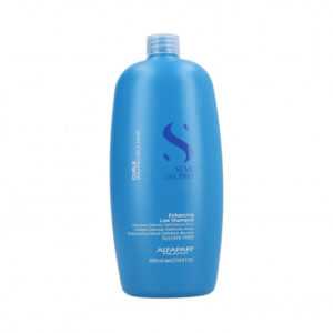Alfaparf Milano Šampon pro kudrnaté a vlnité vlasy Semi di Lino Curl (Enhancing Shampoo) 250 ml