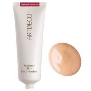 Artdeco Tekutý make-up (Natural Skin Foundation) 25 ml 09 Sable Sand