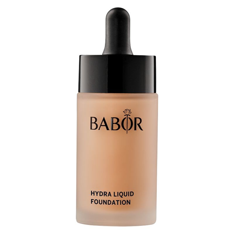 Babor Hydratační make-up (Hydra Liquid Foundation) 30 ml 05 Ivory