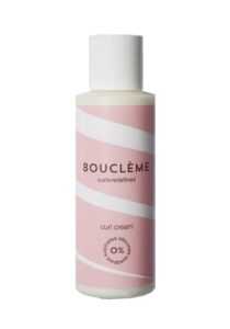 Bouclème Hydratační krém na vlasy Curl Cream 100 ml