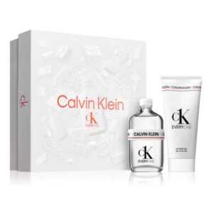 Calvin Klein CK Everyone - EDT 50 ml + sprchový gel 100 ml