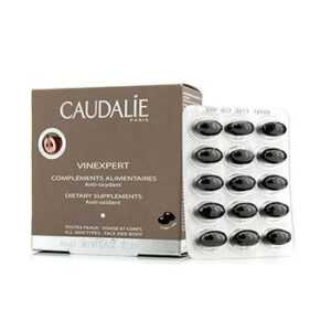 Caudalie Antioxidační doplněk stravy Vinexpert (Dietary Supplements Anti-oxidant) 30 tablet