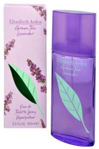 Elizabeth Arden Green Tea Lavender - EDT 100 ml