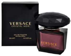 Versace Crystal Noir - toaletní voda 30 ml