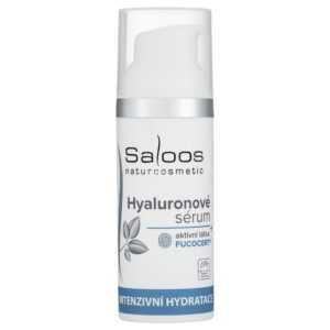 Saloos Hyaluronové sérum 50 ml