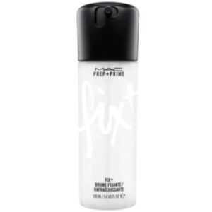 MAC Cosmetics Hydratační sprej na fixaci make-upu (Prep + Prime Fix+) 100 ml