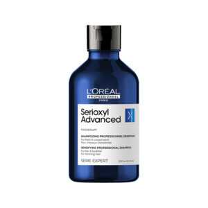 L´Oréal Professionnel Šampon pro řídnoucí vlasy Serioxyl Advanced (Bodyfying Shampoo) 500 ml