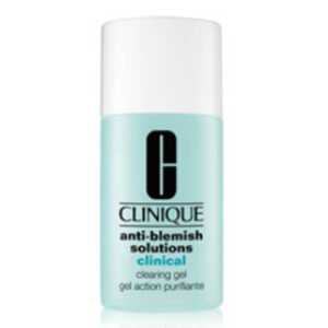 Clinique Lokální gel na akné (Anti-Blemish Solutions Clinical Clearing Gel) 15 ml