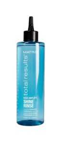 Matrix Lamelární péče Total Results High Amplify (Shine Rinse Treatment) 250 ml