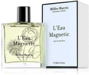 Miller Harris L`Eau Magnetic - EDP 50 ml