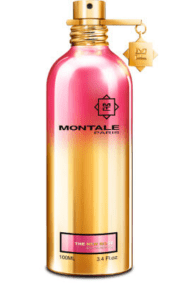 Montale The New Rose - EDP - TESTER 100 ml