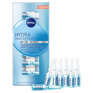 Nivea Povzbuzující hydratační sérum 7 denní kúra Hydra Skin Effect 7 ml