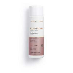 Revolution Haircare Hydratační šampon pro suché a křehké vlasy Hyaluronic (Hydrating Shampoo) 250 ml