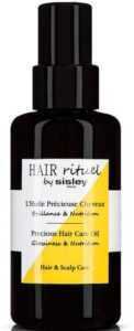 Sisley Vyživující olej na vlasy (Precious Hair Care Oil) 100 ml