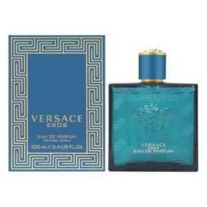 Versace Eros - parfémovaná voda 50 ml