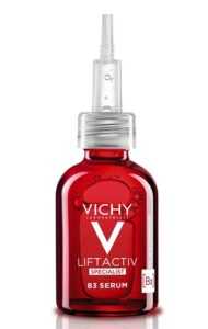 Vichy Sérum proti pigmentovým skvrnám a vráskám Liftactiv Specialist B3 (Serum) 30 ml
