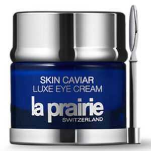La Prairie Zpevňující a vypínací oční krém Skin Caviar (Luxe Eye Cream) 20 ml
